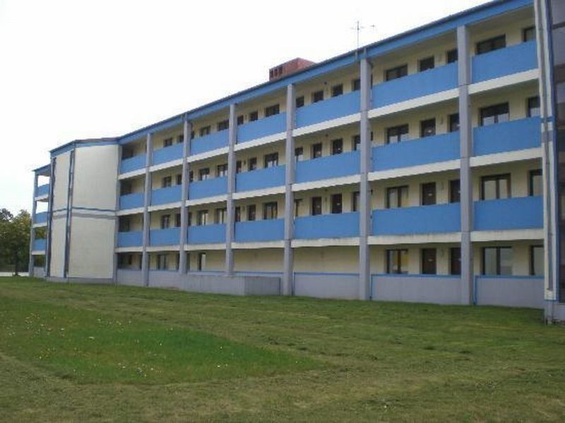 Hotel Bitburg Exterior foto